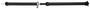 Dorman OE Solutions Drive Shaft Assembly