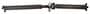 Dorman OE Solutions Drive Shaft Assembly 68-3/4 Inch