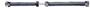 Dorman OE Solutions Drive Shaft Assembly