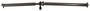 Dorman OE Solutions Drive Shaft Assembly