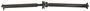 Dorman OE Solutions Drive Shaft Assembly