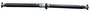 Dorman OE Solutions Drive Shaft Assembly
