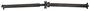 Dorman OE Solutions Drive Shaft Assembly