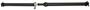 Dorman OE Solutions Drive Shaft Assembly