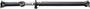 Dorman OE Solutions Drive Shaft Assembly