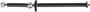 Dorman OE Solutions Drive Shaft Assembly