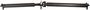 Dorman OE Solutions Drive Shaft Assembly
