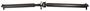Dorman OE Solutions Drive Shaft Assembly