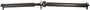 Dorman OE Solutions Drive Shaft Assembly