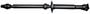 Dorman OE Solutions Drive Shaft Assembly