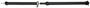 Dorman OE Solutions Drive Shaft Assembly
