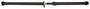 Dorman OE Solutions Drive Shaft Assembly
