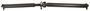Dorman OE Solutions Drive Shaft Assembly