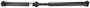 Dorman OE Solutions Drive Shaft Assembly 81-3/4 Inch