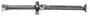 Dorman OE Solutions Drive Shaft Assembly