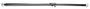 Dorman OE Solutions Drive Shaft Assembly 83-5/16 Inch