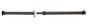 Dorman OE Solutions Drive Shaft Assembly