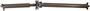 Dorman OE Solutions Drive Shaft Assembly