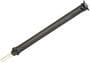 Dorman OE Solutions Drive Shaft Assembly 60-1/2 Inch