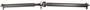 Dorman OE Solutions Drive Shaft Assembly