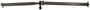 Dorman OE Solutions Drive Shaft Assembly