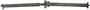 Dorman OE Solutions Drive Shaft Assembly