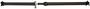 Dorman OE Solutions Drive Shaft Assembly