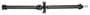 Dorman OE Solutions Drive Shaft Assembly