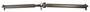 Dorman OE Solutions Drive Shaft Assembly