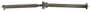 Dorman OE Solutions Drive Shaft Assembly