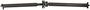 Dorman OE Solutions Drive Shaft Assembly
