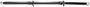 Dorman OE Solutions Drive Shaft Assembly 83-1/4 Inch