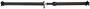 Dorman OE Solutions Drive Shaft Assembly