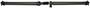 Dorman OE Solutions Drive Shaft Assembly