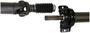 Dorman OE Solutions Drive Shaft
