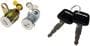 Dorman OE Solutions Door Lock Cylinder Kit