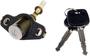 Dorman OE Solutions Trunk Lock Cylinder Kit