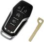 Dorman OE Solutions Black Keyless Entry Remote