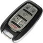 Dorman OE Solutions Black Keyless Entry Remote