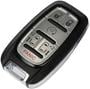 Dorman OE Solutions Black Keyless Entry Remote