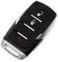 Dorman OE Solutions Black Keyless Entry Remote