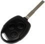 Dorman OE Solutions Black Keyless Entry Remote