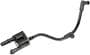 Dorman OE Solutions 2 Terminal Canister Purge Valve/Solenoid