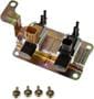Dorman OE Solutions 2 Terminal Canister Purge Valve/Solenoid