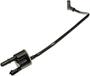 Dorman OE Solutions 2 Terminal Canister Purge Valve/Solenoid