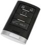 Dorman OE Solutions Black Keyless Entry Remote