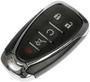 Dorman OE Solutions Black Keyless Entry Remote