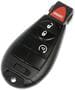 Dorman OE Solutions Black Keyless Entry Remote