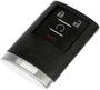 Dorman OE Solutions Black Keyless Entry Remote
