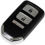Dorman OE Solutions Black Keyless Entry Remote